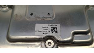 Engine management computer from a Renault Twingo III (AH) 1.0 SCe 65 12V 2021