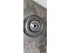 Renault Master III (EV/HV/UV/VA/VB/VD/VF/VG/VJ) 2.3 dCi 165 16V FWD Reserverad