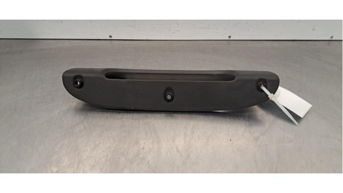 Begagnade Störtbåge Fiat 500C/595C/695C 1.4 T-Jet 16V Pris € 18,15 Inklusive moms erbjuds av Autohandel Didier
