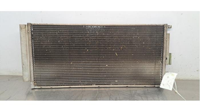 Gebrauchte Klima Kondensor Fiat 500C/595C/695C 1.4 T-Jet 16V Preis € 102,85 Mit Mehrwertsteuer angeboten von Autohandel Didier