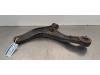 Renault Master III (EV/HV/UV/VA/VB/VD/VF/VG/VJ) 2.3 dCi 165 16V FWD Querlenker links vorne