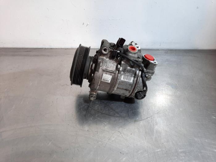 Usagé Pompe clim Audi A5 (8T3) 3.0 TDI V6 24V Quattro Prix € 133,10 Prix TTC proposé par Autohandel Didier