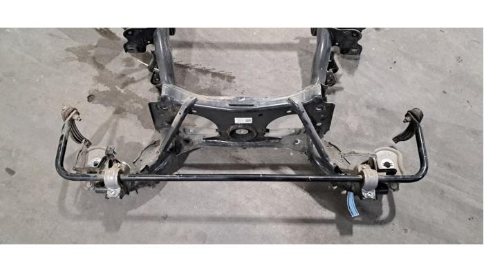 Probox Subframe Subframe Volkswagen ID.3 Pro 58/59 kWh - 1EA505235BC