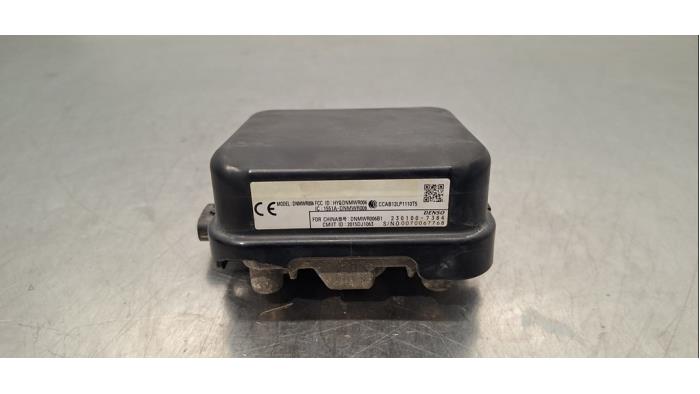 Begagnade Radarsensor Mazda CX-3 (DJ/DK) 1.5 Skyactiv D 105 16V Pris € 665,50 Inklusive moms erbjuds av Autohandel Didier