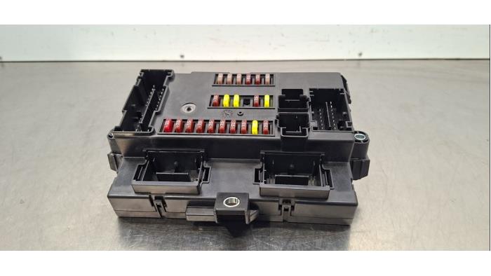 Used Body control computer Opel Movano 2.2 D 165 Price € 266,20 Inclusive VAT offered by Autohandel Didier
