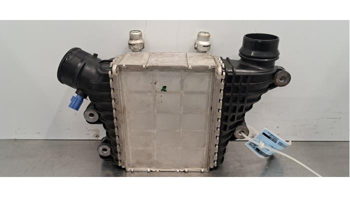 Usados Intercooler Landrover Range Rover Evoque II (LZC/LZS/LZH) Precio € 102,85 IVA incluido ofrecido por Autohandel Didier