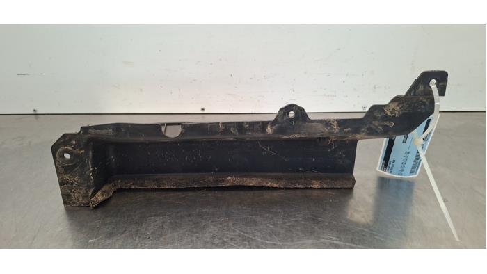 Begagnade Lufttratt Kia Ceed (CDB5/CDBB) 1.6 CRDi 16V 115 Pris € 24,20 Inklusive moms erbjuds av Autohandel Didier