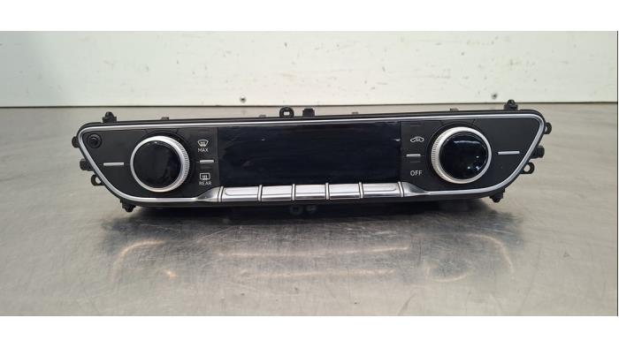 Begagnade Klimatpanel Audi A4 Avant (B9) 2.0 TDI Ultra 16V Pris € 133,10 Inklusive moms erbjuds av Autohandel Didier