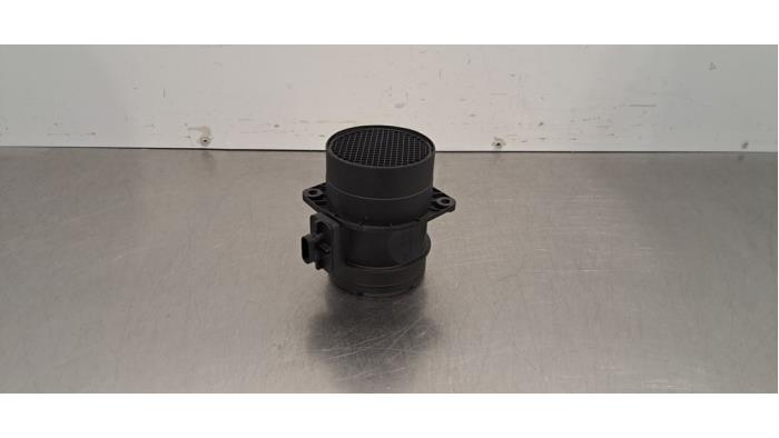 Usagé Luftmassenmesser Audi A4 Avant (B9) 2.0 TDI Ultra 16V Prix € 30,25 Prix TTC proposé par Autohandel Didier