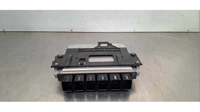Used Engine management computer Landrover Range Rover Evoque II (LZC/LZS/LZH) Price € 786,50 Inclusive VAT offered by Autohandel Didier
