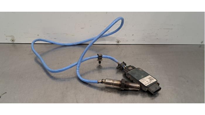 Usados Sensor Nox Landrover Range Rover Evoque II (LZC/LZS/LZH) Precio € 133,10 IVA incluido ofrecido por Autohandel Didier