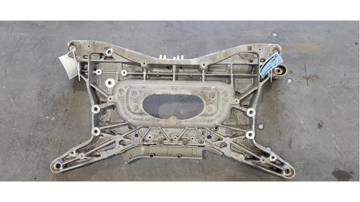 Used Subframe Landrover Range Rover Evoque II (LZC/LZS/LZH) Price € 266,20 Inclusive VAT offered by Autohandel Didier