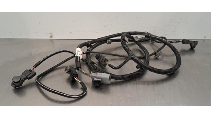 Begagnade PDC-kablage Citroen Jumpy 2.0 Blue HDI 145 Pris € 96,80 Inklusive moms erbjuds av Autohandel Didier