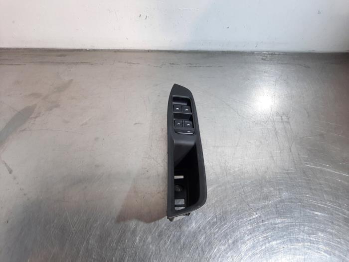Usados Interruptor combinado de ventanillas MG ZS EV Precio € 60,50 IVA incluido ofrecido por Autohandel Didier