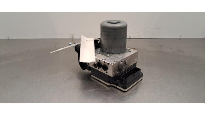 Usagé Servo frein Landrover Range Rover Evoque II (LZC/LZS/LZH) Prix € 532,40 Prix TTC proposé par Autohandel Didier