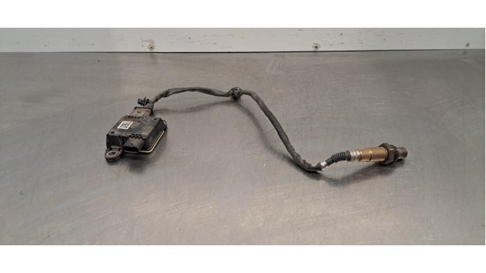 Usados Sonda Lambda Renault Talisman Estate (RFDK) 2.0 Blue dCi 200 Precio € 60,50 IVA incluido ofrecido por Autohandel Didier