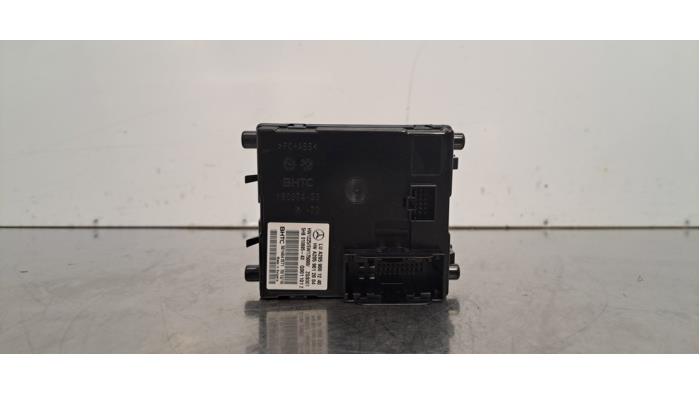 Używane Modul climatronic Mercedes GLC (X253) 2.2 200d 16V BlueTEC Cena € 102,85 Z VAT oferowane przez Autohandel Didier