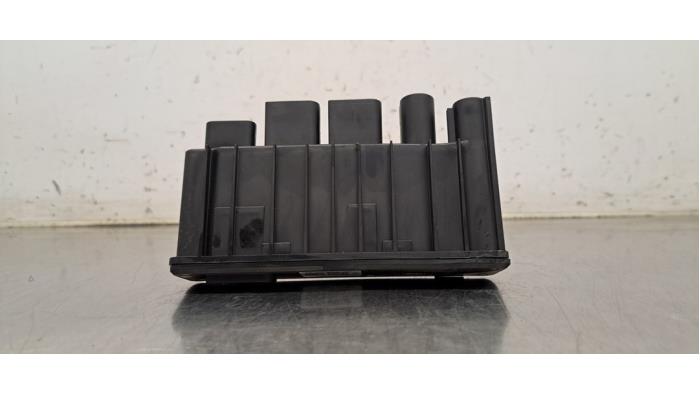 Usagé Ordinateur divers Mini Mini (F55) 1.5 12V One D Prix € 42,35 Prix TTC proposé par Autohandel Didier
