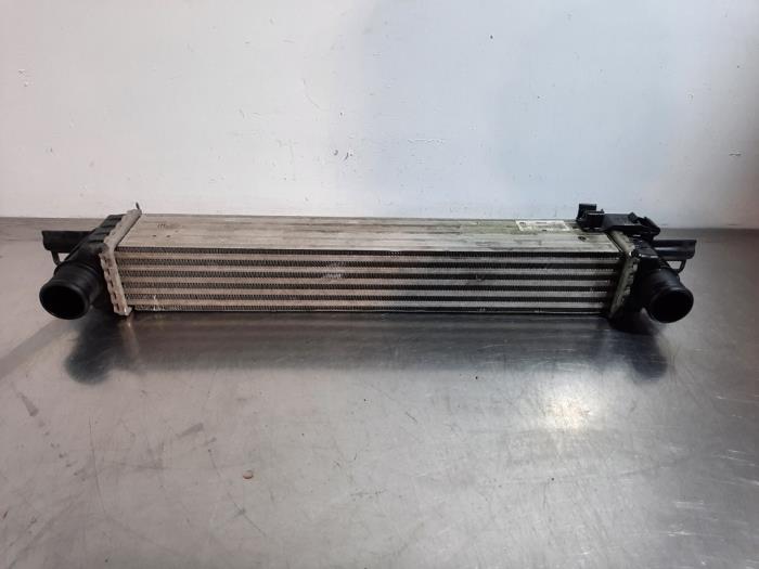 Usados Intercooler Fiat Fiorino (225) 1.3 D 16V Multijet Precio € 60,50 IVA incluido ofrecido por Autohandel Didier