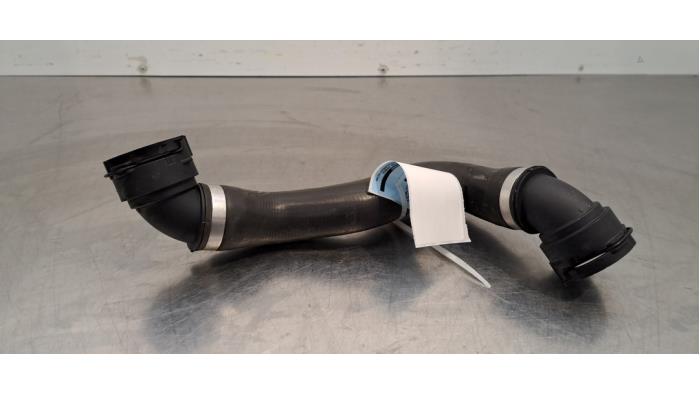 Water drain line hose