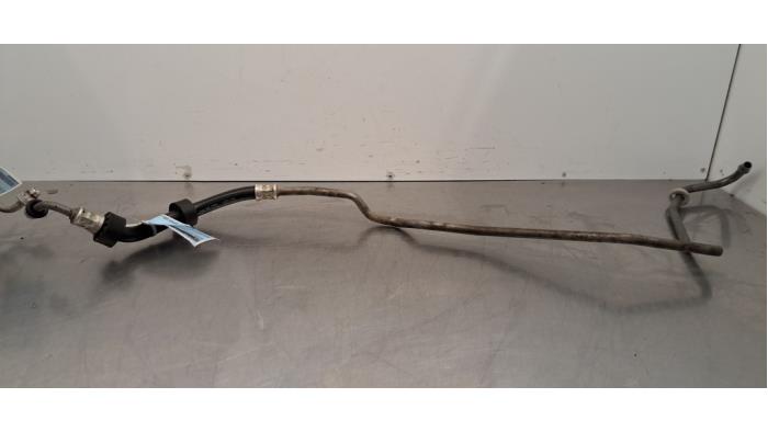 Usagé Conduit (divers) Mercedes GLC (X253) 2.2 200d 16V BlueTEC Prix € 48,40 Prix TTC proposé par Autohandel Didier