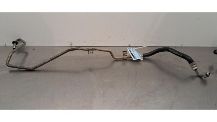 Usagé Conduit (divers) Mercedes GLC (X253) 2.2 200d 16V BlueTEC Prix € 48,40 Prix TTC proposé par Autohandel Didier