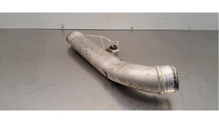 Usagé Tube intercooler Mercedes GLC (X253) 2.2 200d 16V BlueTEC Prix € 42,35 Prix TTC proposé par Autohandel Didier