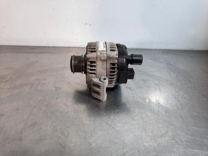 Begagnade Dynamo Fiat Fiorino (225) 1.3 D 16V Multijet Pris € 60,50 Inklusive moms erbjuds av Autohandel Didier