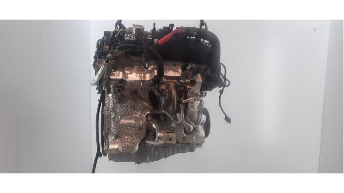 Begagnade Motor BMW 4 serie (G22) 420i 2.0 TwinPower Turbo 16V Pris € 3.267,00 Inklusive moms erbjuds av Autohandel Didier