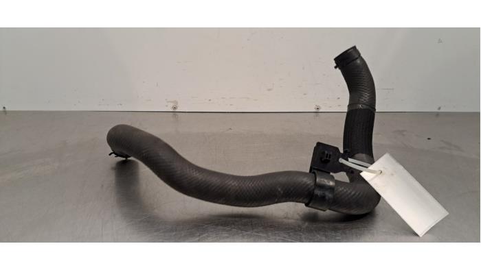 Gebrauchte Intercooler Schlauch Mazda CX-5 I (KE,GH) 2.2 SkyActiv-D 150 16V 2WD Preis € 24,20 Mit Mehrwertsteuer angeboten von Autohandel Didier