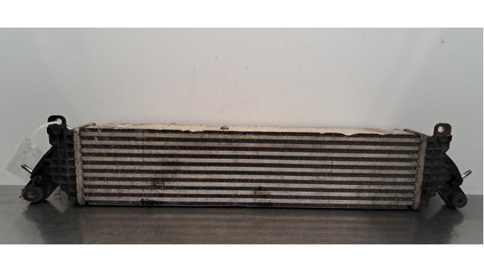 Usados Intercooler Mazda CX-5 I (KE,GH) 2.2 SkyActiv-D 150 16V 2WD Precio € 60,50 IVA incluido ofrecido por Autohandel Didier