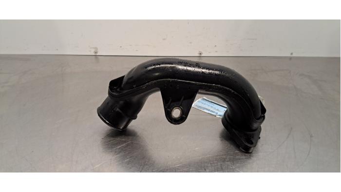 Gebrauchte Intercooler Rohr Mazda CX-5 I (KE,GH) 2.2 SkyActiv-D 150 16V 2WD Preis € 42,35 Mit Mehrwertsteuer angeboten von Autohandel Didier