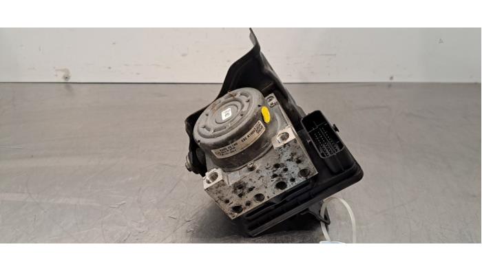 Gebrauchte ABS Pumpe Mazda CX-5 I (KE,GH) 2.2 SkyActiv-D 150 16V 2WD Preis € 199,65 Mit Mehrwertsteuer angeboten von Autohandel Didier