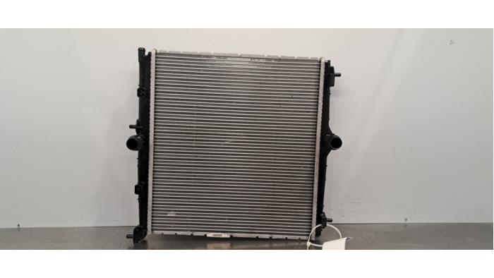 Usagé Radiateur Opel Corsa F (UB/UH/UP) 1.2 12V 75 Prix € 169,40 Prix TTC proposé par Autohandel Didier