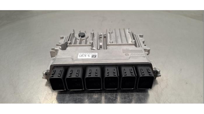 Używane Komputer sterowania silnika BMW 4 serie (G22) 420i 2.0 TwinPower Turbo 16V Cena € 399,30 Z VAT oferowane przez Autohandel Didier