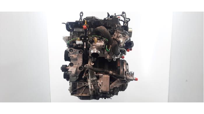 Gebrauchte Motor Renault Master III (FV) 2.3 dCi 110 16V FWD Preis € 5.687,00 Mit Mehrwertsteuer angeboten von Autohandel Didier