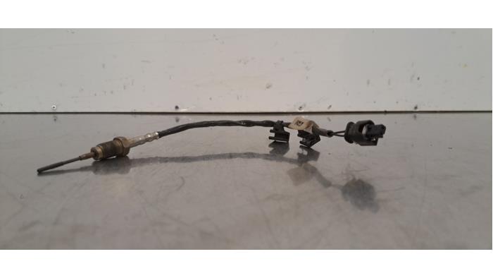 Gebrauchte Auspuff Temperatursensor BMW X3 (G01) xDrive 20d 2.0 TwinPower 16V Mild Hybrid Preis € 24,20 Mit Mehrwertsteuer angeboten von Autohandel Didier