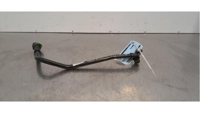 Usagé Conduit (divers) BMW X3 (G01) xDrive 20d 2.0 TwinPower 16V Mild Hybrid Prix € 18,15 Prix TTC proposé par Autohandel Didier