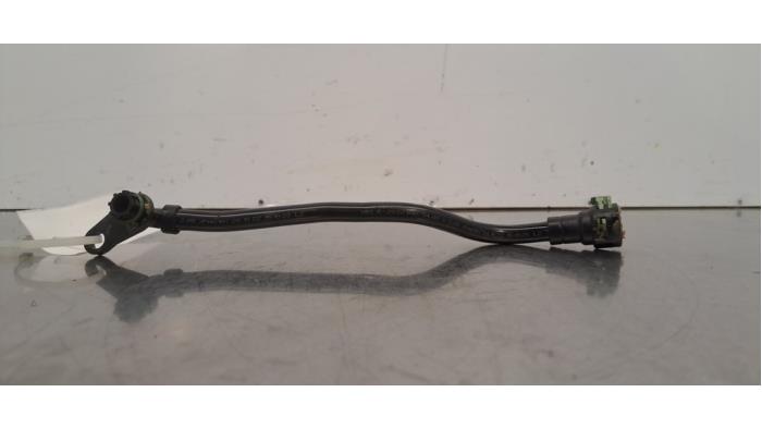 Usagé Conduit (divers) BMW X3 (G01) xDrive 20d 2.0 TwinPower 16V Mild Hybrid Prix € 18,15 Prix TTC proposé par Autohandel Didier