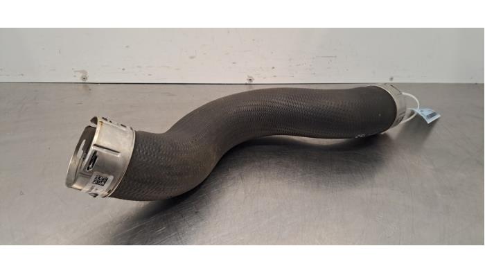 Gebrauchte Intercooler Schlauch BMW 3 serie Touring (G21) 318i 2.0 TwinPower Turbo 16V Preis € 96,80 Mit Mehrwertsteuer angeboten von Autohandel Didier