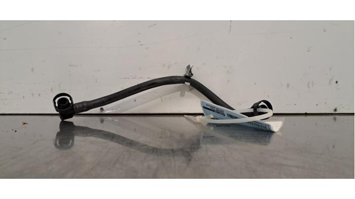 Usagé Conduit (divers) BMW 4 serie (G22) 420i 2.0 TwinPower Turbo 16V Prix € 18,15 Prix TTC proposé par Autohandel Didier