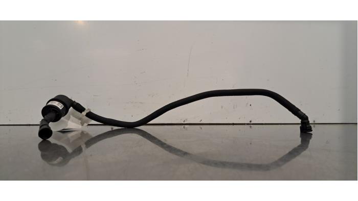 Usagé Conduit (divers) BMW 4 serie (G22) 420i 2.0 TwinPower Turbo 16V Prix € 30,25 Prix TTC proposé par Autohandel Didier