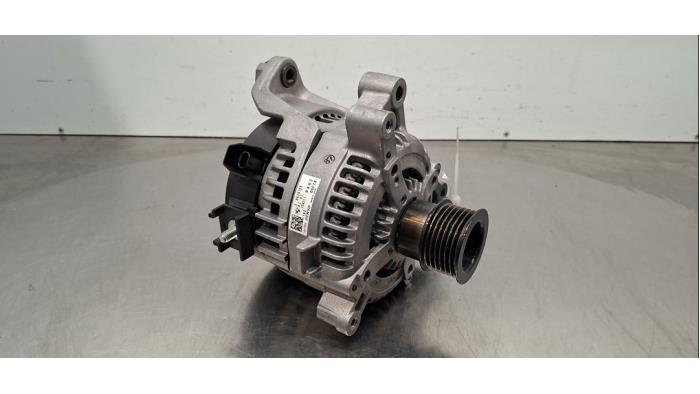 Begagnade Dynamo BMW 4 serie (G22) 420i 2.0 TwinPower Turbo 16V Pris € 163,35 Inklusive moms erbjuds av Autohandel Didier