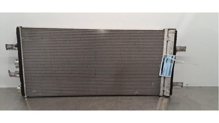 Usagé Condenseur de climatisation BMW 2 serie Gran Tourer (F46) 218d 2.0 TwinPower Turbo 16V Prix € 157,30 Prix TTC proposé par Autohandel Didier