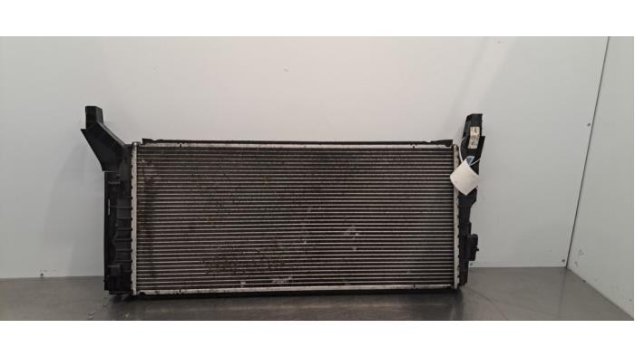 Usagé Radiateur BMW 2 serie Gran Tourer (F46) 218d 2.0 TwinPower Turbo 16V Prix € 60,50 Prix TTC proposé par Autohandel Didier