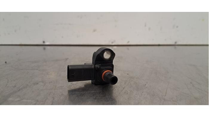 Gebrauchte Map Sensor (Einlasskrümmer) BMW 4 serie (G22) 420i 2.0 TwinPower Turbo 16V Preis € 36,30 Mit Mehrwertsteuer angeboten von Autohandel Didier