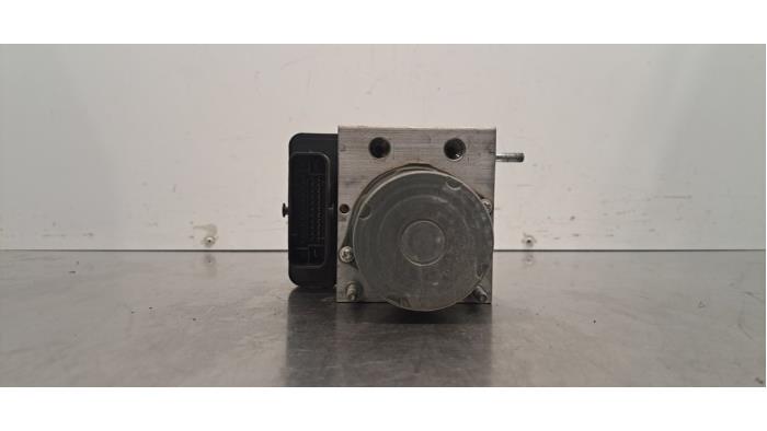 Bloc ABS Peugeot Boxer (U9), 2006 2.2 Blue HDi 120, Camionnette , Diesel, 2.179cc, 88kW (120pk), FWD, DW12RUE; 4HA, 2019-07 / 2023-10 (Occasion)
