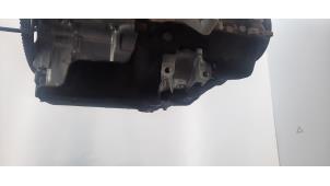 Engine from a BMW 2 serie Gran Tourer (F46) 218d 2.0 TwinPower Turbo 16V 2015