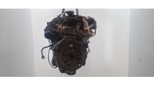 Engine from a BMW 2 serie Gran Tourer (F46) 218d 2.0 TwinPower Turbo 16V 2015