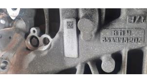 Engine from a BMW 2 serie Gran Tourer (F46) 218d 2.0 TwinPower Turbo 16V 2015